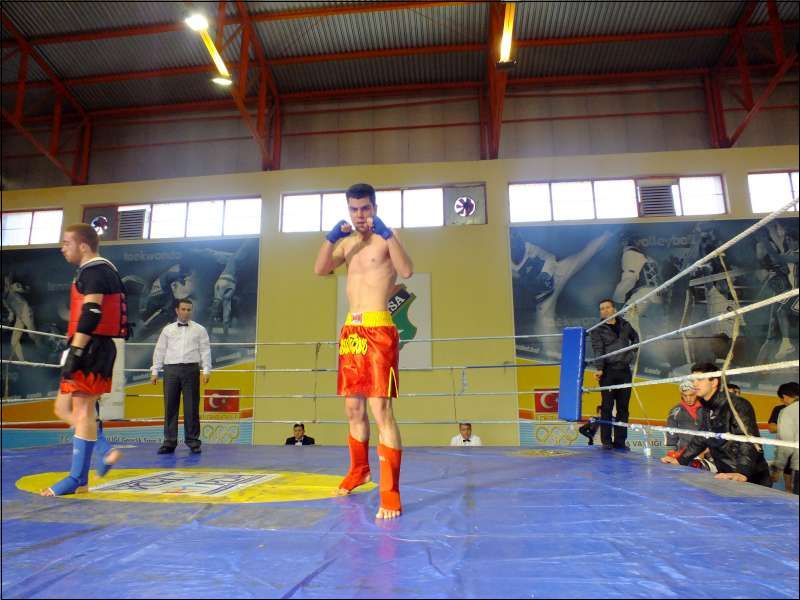 Ferhat Acar 63,5kg Muay Thai-FINAL